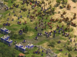 Переиздание первой Age of Empires выйдет во второй половине февраля