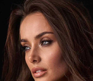 У цьому вся російська суть, – Ксенія Мішина не змогла стримати сліз після фото з Київщини