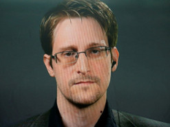 Сноуден назвал условие для возвращения в США