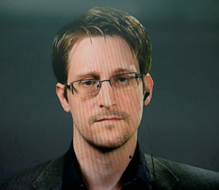 Сноуден назвал условие для возвращения в США