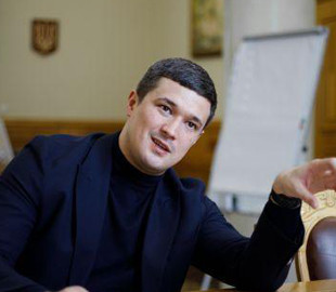 На Украину началась массовая DDoS-атака, - Минцифры