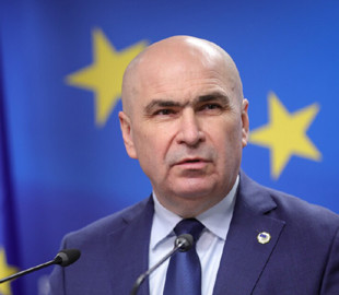 Президент Румунії підписав закон, який дозволяє збивати російські дрони