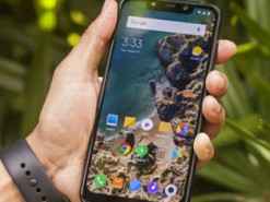 Лаунчер Poco F1 ломает смартфоны Xiaomi