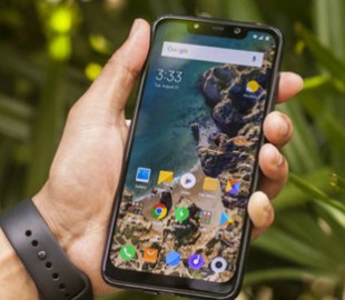 Лаунчер Poco F1 ломает смартфоны Xiaomi