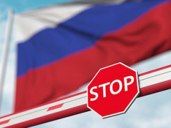 У РФ не виключають, що росіянам припинять видавати шенгенські візи