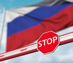 У РФ не виключають, що росіянам припинять видавати шенгенські візи