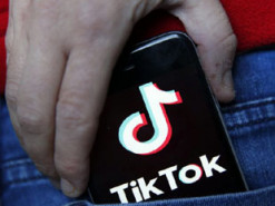 TikTok стал третьим самым скачиваемым приложением в мире