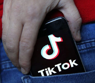TikTok стал третьим самым скачиваемым приложением в мире