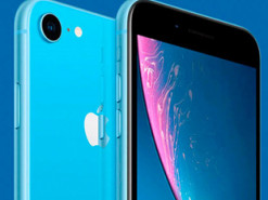 Раскрыты подробности о смартфоне iPhone SE 2 Plus