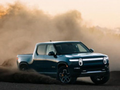 Rivian переведёт некоторые электромобили на более доступные LFP-аккумуляторы, как и Tesla