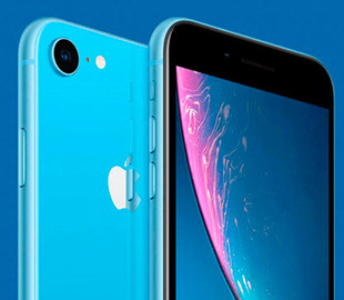 Раскрыты подробности о смартфоне iPhone SE 2 Plus