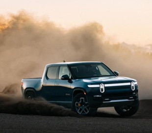 Rivian переведёт некоторые электромобили на более доступные LFP-аккумуляторы, как и Tesla