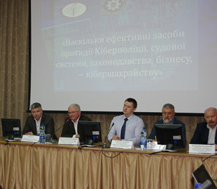 Атаки проти хакерів: як у Києві протидіють кіберзлочинцям