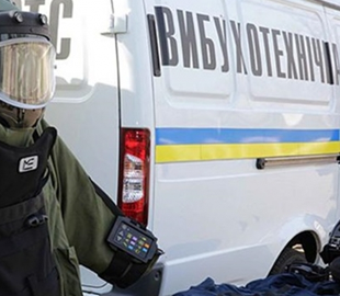 У Києві знову хвиля мінувань: що виявилося під атакою