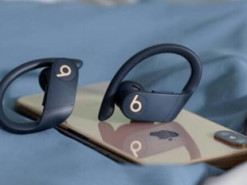 Наушники Powerbeats Pro испытали на прочность