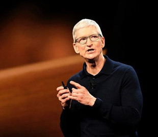 Apple сохранит режим удалённой работы для основной части персонала до июня