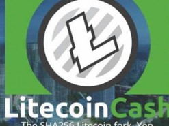 Кошельки с криптовалютой Litecoin Cash разбросали из космоса