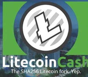 Кошельки с криптовалютой Litecoin Cash разбросали из космоса