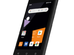 Orange і Google випустили смартфон за $30 для Африки