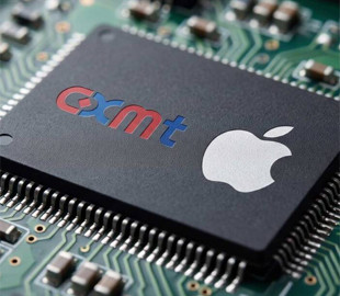Apple шукає нових постачальників пам’яті через бум ШІ та ризик дефіциту