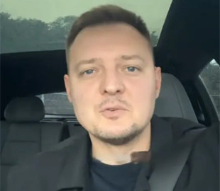 Власника Telegram-каналу "Труха" відпустили із львівського ТЦК
