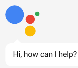 Смартфоны с Android начинают «слышать» команду Hey Google