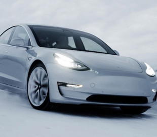 У нових авто Tesla масові проблеми з обігрівом в розпал зими