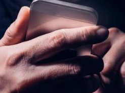 Украинец получил восемь лет тюрьмы за распространение порнографии в Viber