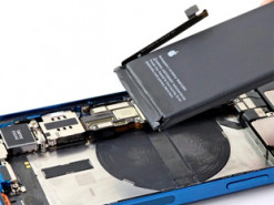 Заміна акумулятора iPhone 14 виявилася дуже дорогою
