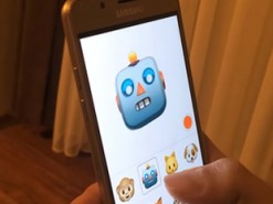 Samsung скопирует самую бесполезную функцию iPhone X