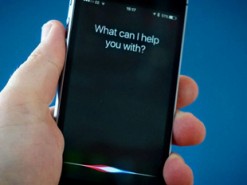 Siri спасла жизнь человеку после аварии