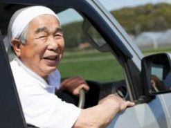 В Японии автомобилисты начали меняться машинами через приложение