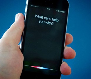 Siri спасла жизнь человеку после аварии