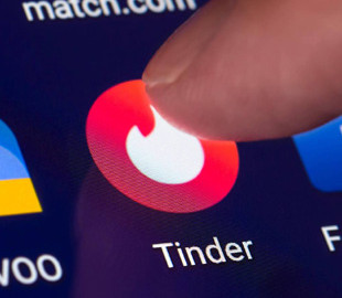 Tinder передал первые данные российским спецслужбам