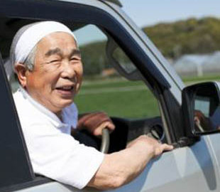 В Японии автомобилисты начали меняться машинами через приложение