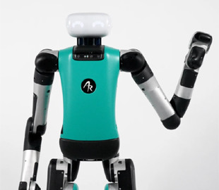 На заводі Amazon почали працювати людиноподібні роботи