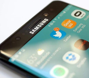 Samsung обновляет свою политику безопасности