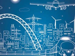 Huawei рассказала о стандарте «умного» города