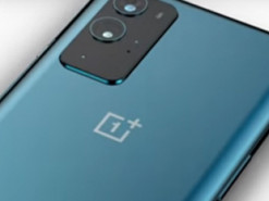 Опубликовано живое фото смартфона OnePlus 9