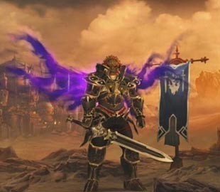Diablo 3 выйдет на Nintendo Switch до конца года
