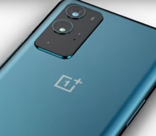 Опубликовано живое фото смартфона OnePlus 9
