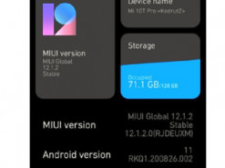 Обновление Android 11 принесло массу ошибок смартфонам Xiaomi Mi 10T и Mi 10T Pro