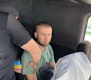 На Львівщині прикордонники затримали ухилянта, який вдавав із себе невидимку