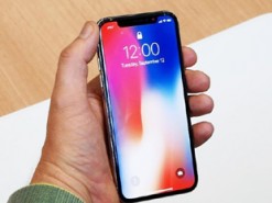 Сотни пользователей iPhone X не могут ответить на звонок