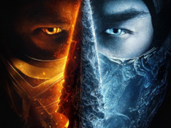 Опубликован новый трейлер фильма Mortal Kombat