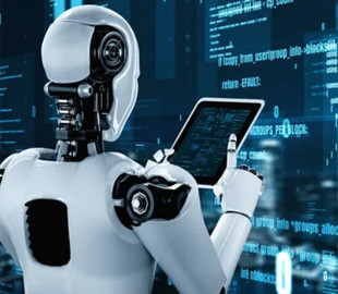 Штучний інтелект відтепер допомагає українцям шукати роботу: як це працює