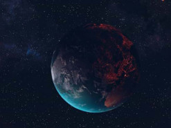 Ученые выяснили, что происходило с нашей планетой после гибели динозавров