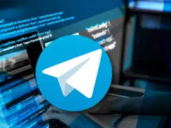 Криптовалютні шахраї використовують месенджер Telegram для крадіжки криптовалют
