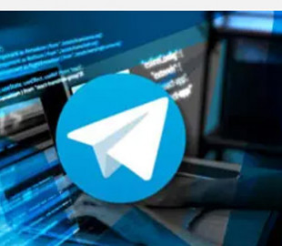 Криптовалютні шахраї використовують месенджер Telegram для крадіжки криптовалют