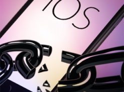 Вышел джейлбрейк Meridian для iOS 10.3.3